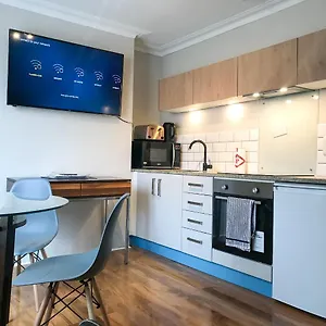  Apartamento 217 Roden Street