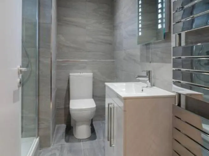 Central Belfast Apartments: Citygate 0*,