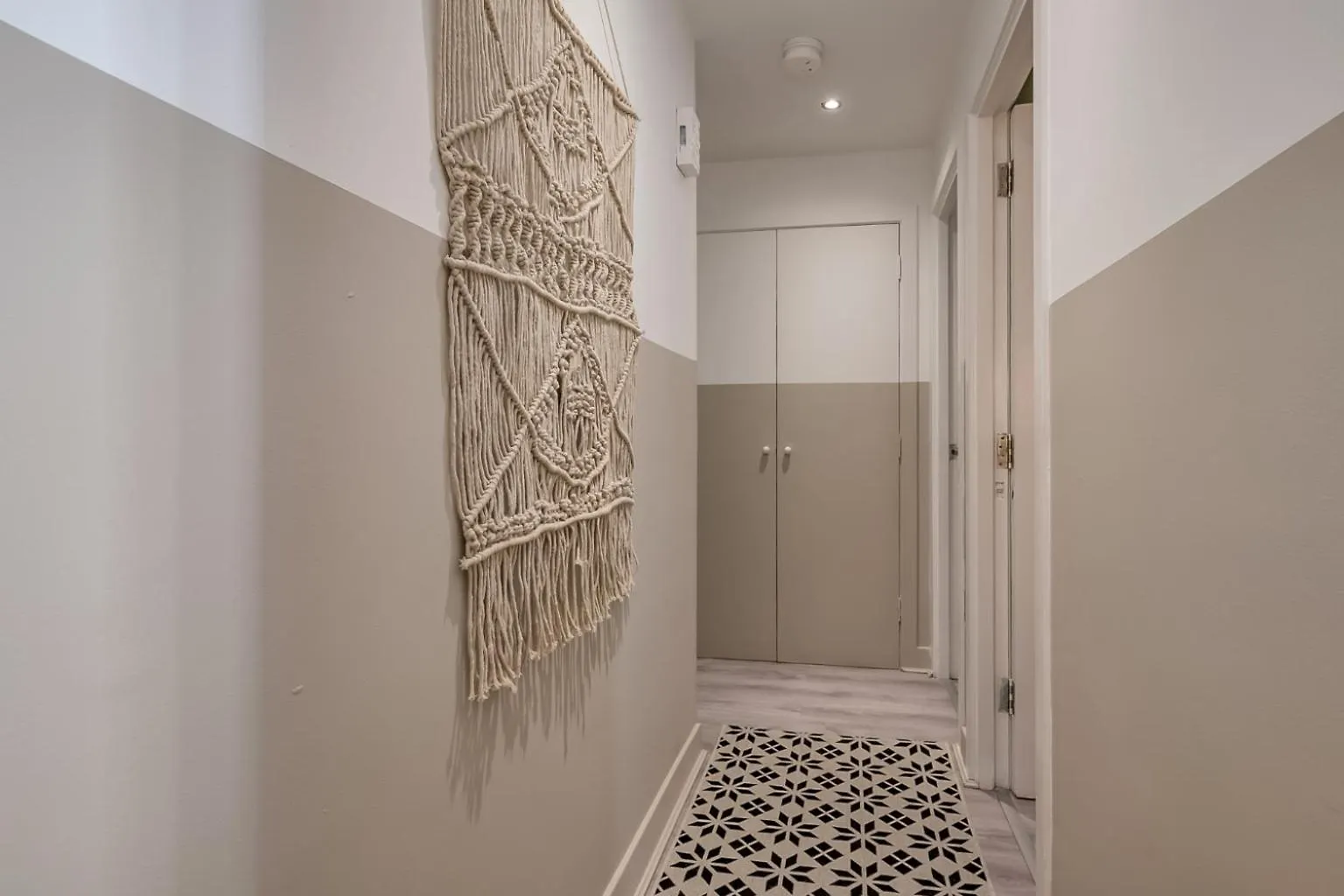 Central Belfast Apartments: Citygate 0*,  Royaume-Uni