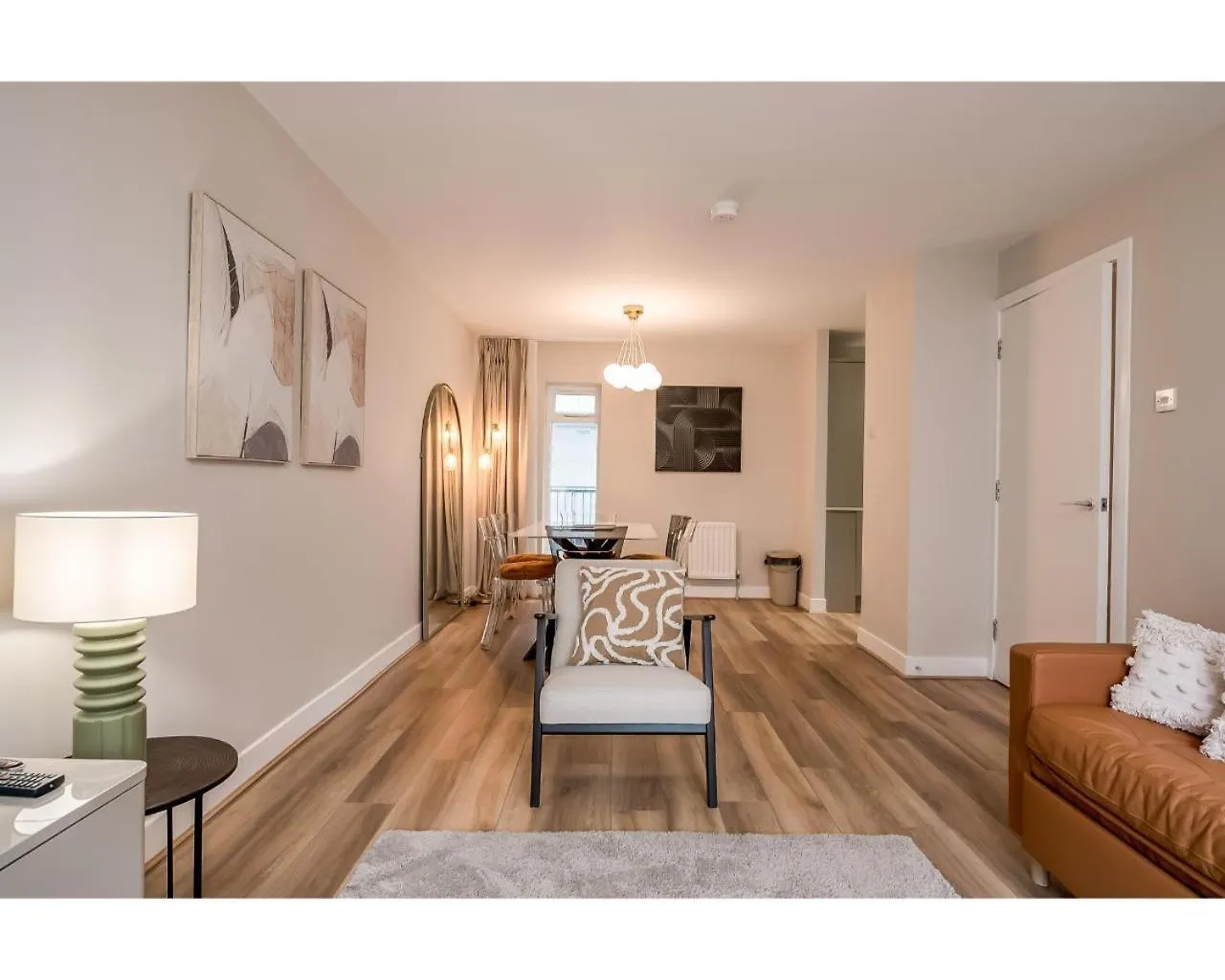 Central Belfast Apartments: Citygate 0*,  Royaume-Uni
