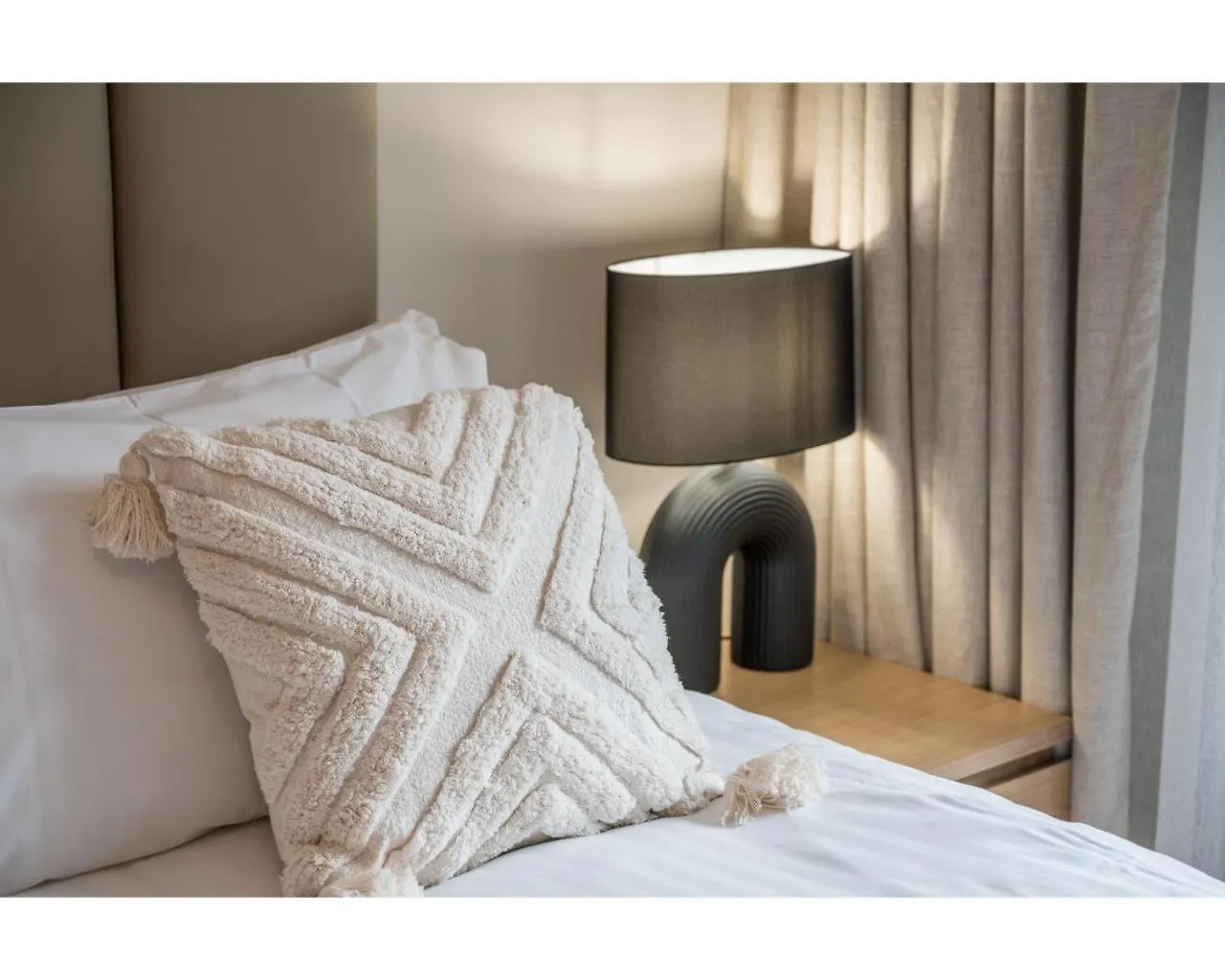 Central Belfast Apartments: Citygate