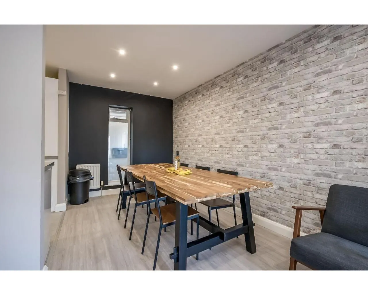 Central Belfast Apartments: Citygate 0*,  Storbritannien