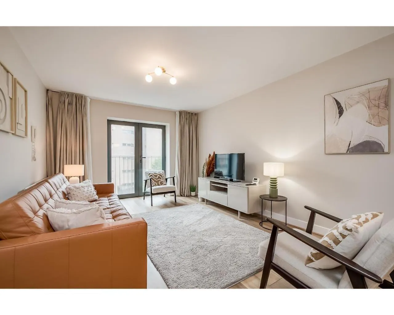 Central Belfast Apartments: Citygate 0*,  Storbritannien